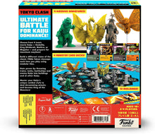 Load image into Gallery viewer, Godzilla Tokyo Clash Game