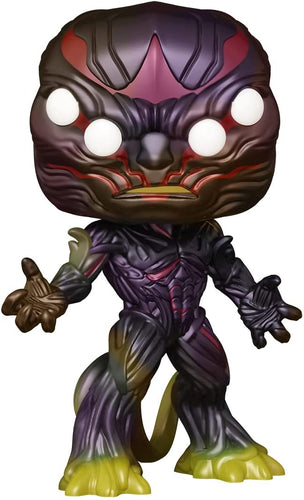 Funko Pop Marvel Pop Eternals #11 Kro