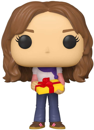 Funko Pop! Harry Potter Holiday- Hermoine Granger