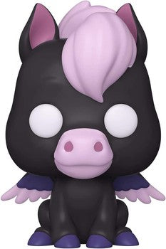 Funko POP Disney: Fantasia 80th- Baby Pegasus