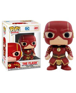 Funko Pop DC The Flash Imperial Palace