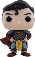 Load image into Gallery viewer, Funko Pop  DC Superman Imperial Palace