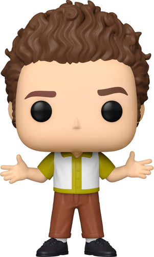 Funko Pop Seinfeld: Kramer