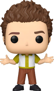 Funko Pop Seinfeld: Kramer