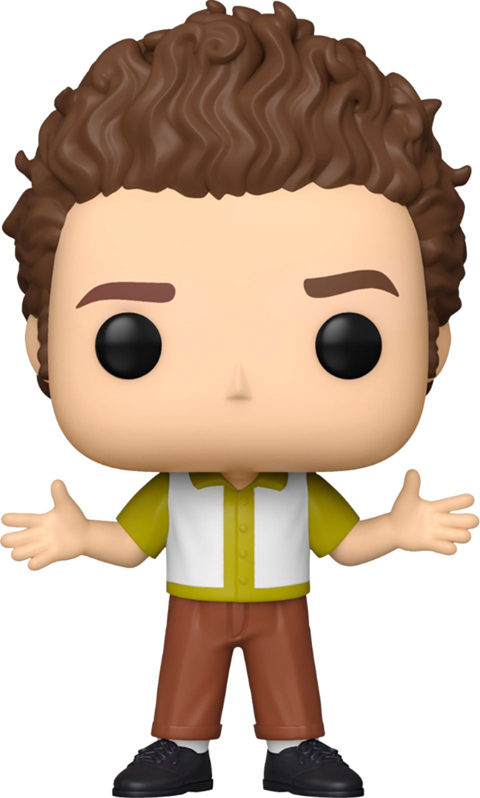 Funko Pop Seinfeld: Kramer