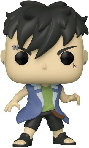 Funko Pop Animation: Boruto: Kawaki