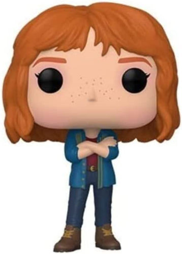 Funko Pop! Movies: Jurassic World Dominion - Claire Dearing