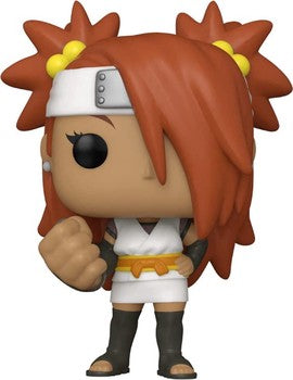 Funko Pop Boruto-Cho-Cho