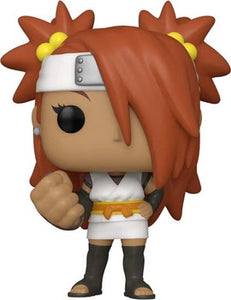 Funko Pop Boruto-Cho-Cho