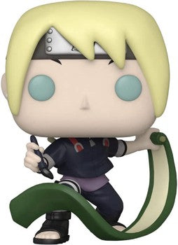 Funko Pop Boruto-Inojin