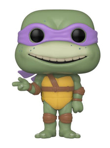 Funko Pop Teenage Mutant Ninja Turtles: Donatello