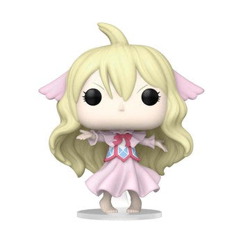 Funko Pop Animation: Fairy Tail-Mavis Vermillion