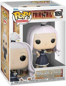 Funko Pop Animation Fairy Tail- Mirajane Strauss