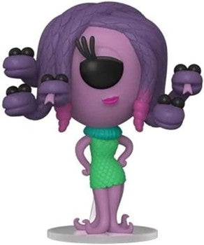 Funko Pop Disney Monsters Inc. Celia