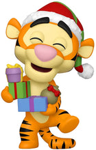 Load image into Gallery viewer, Funko Pop Disney Holiday 2021-Tigger
