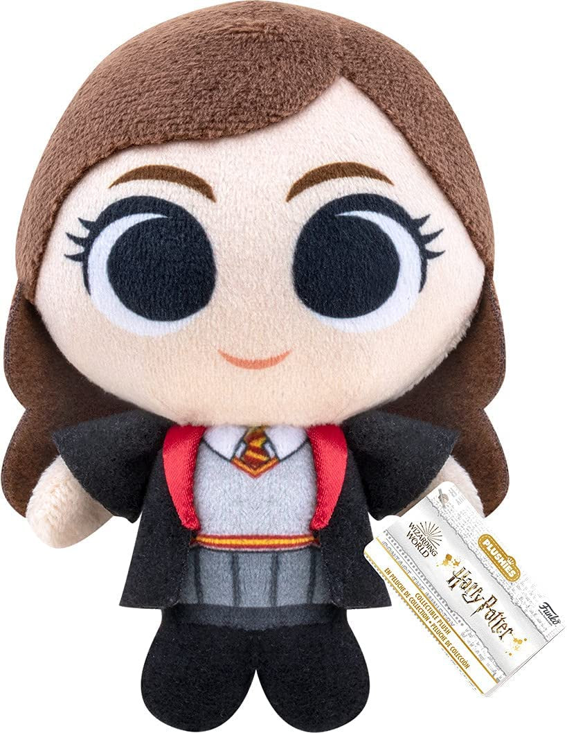Funko Plushies: Harry Potter: Hermoine
