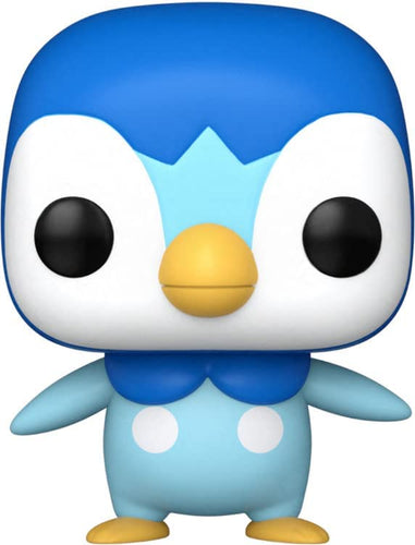 Pokemon Funko Pop- Piplup