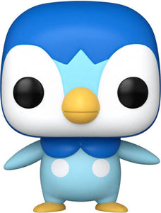 Pokemon Funko Pop- Piplup