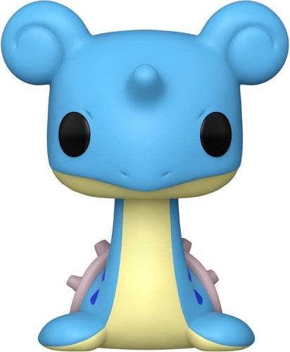 Pokemon Funko Pop- Lapras