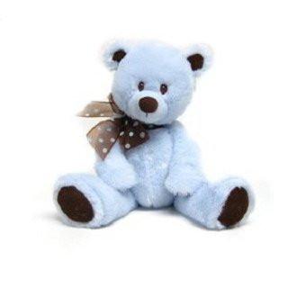 Blue Bear 14