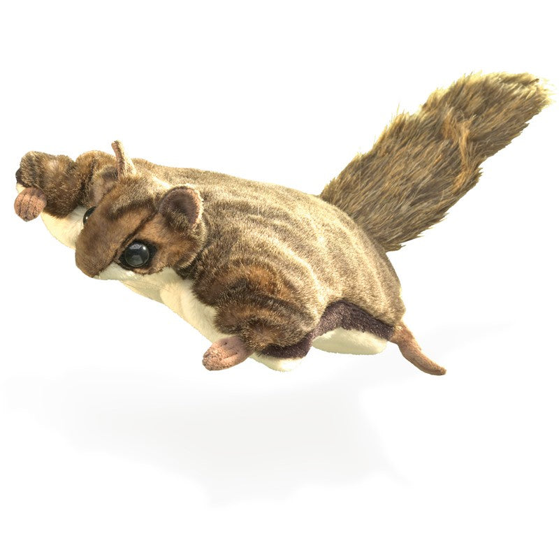 Folkmanis Flying Squirrel #2580