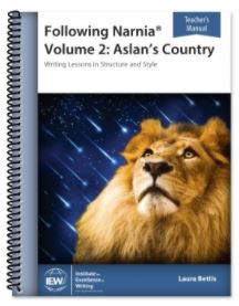 Following Narnia® Volume 2: Aslan's Country-Teacher Manual