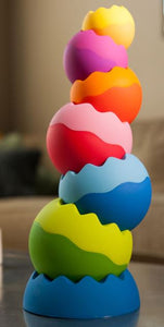 Tobbles Neo- Fat Brain Toys