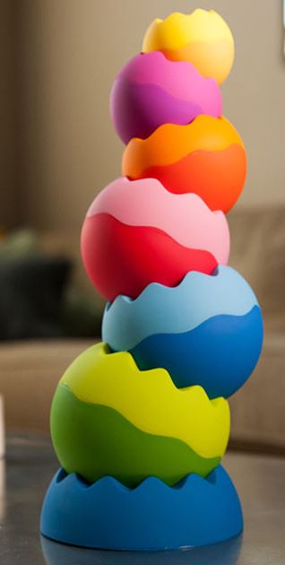 Tobbles Neo- Fat Brain Toys