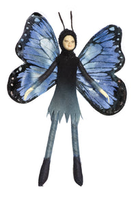 Tassie Designs Doll Morph Fairy