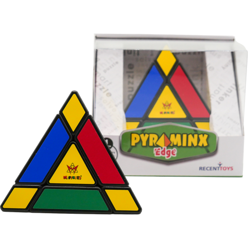 Pyraminx Edge