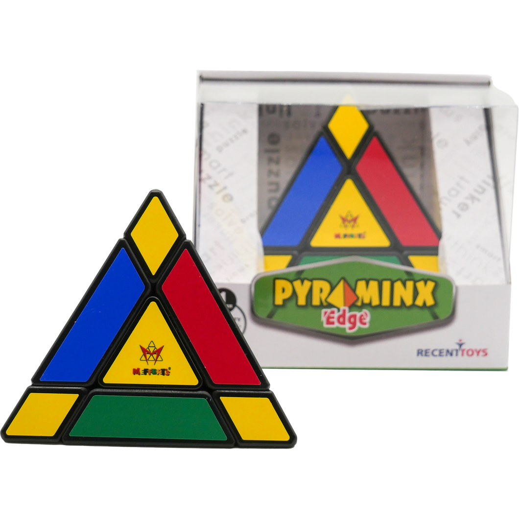 Pyraminx Edge