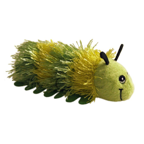 The Puppet Company Caterpillar Finger Puppet
