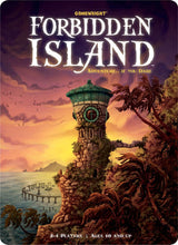 Load image into Gallery viewer, Forbidden Island Front