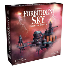 Load image into Gallery viewer, Forbidden Sky Game