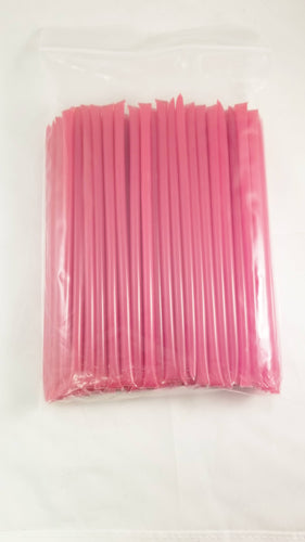 Pink Lemonade Honey Sticks