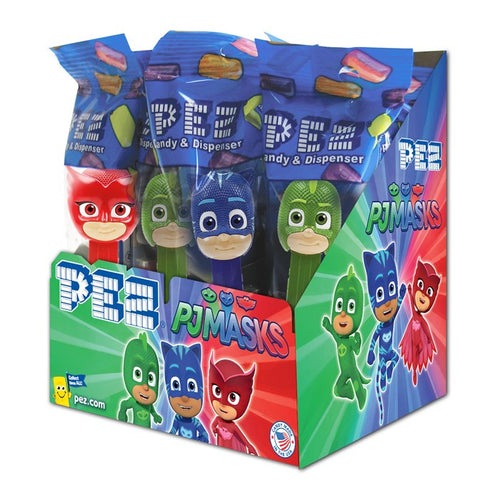 PJ Masks Pez Dispenser