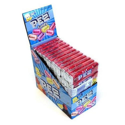 Pez Refill Candy