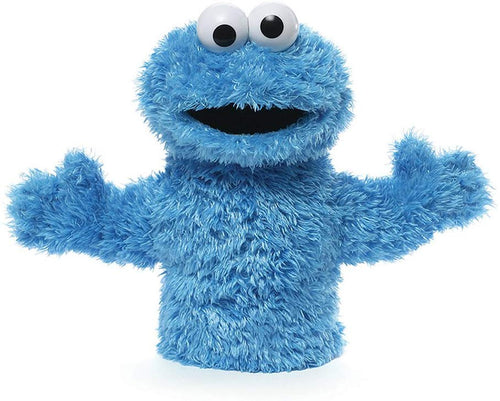 Gund Cookie Monster 11