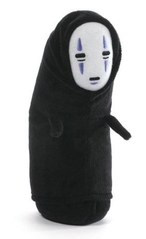 Gund Spirited Away No Face Plush