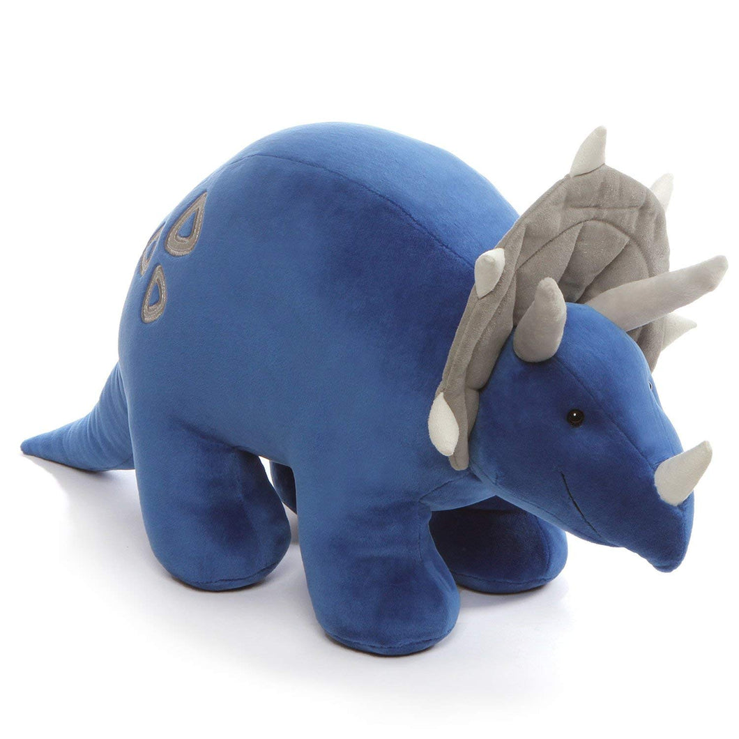 Gund Charger the Triceratops