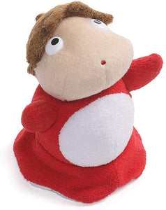 Gund Studio Ghibli Ponyo 5 1/2-Inch Plush