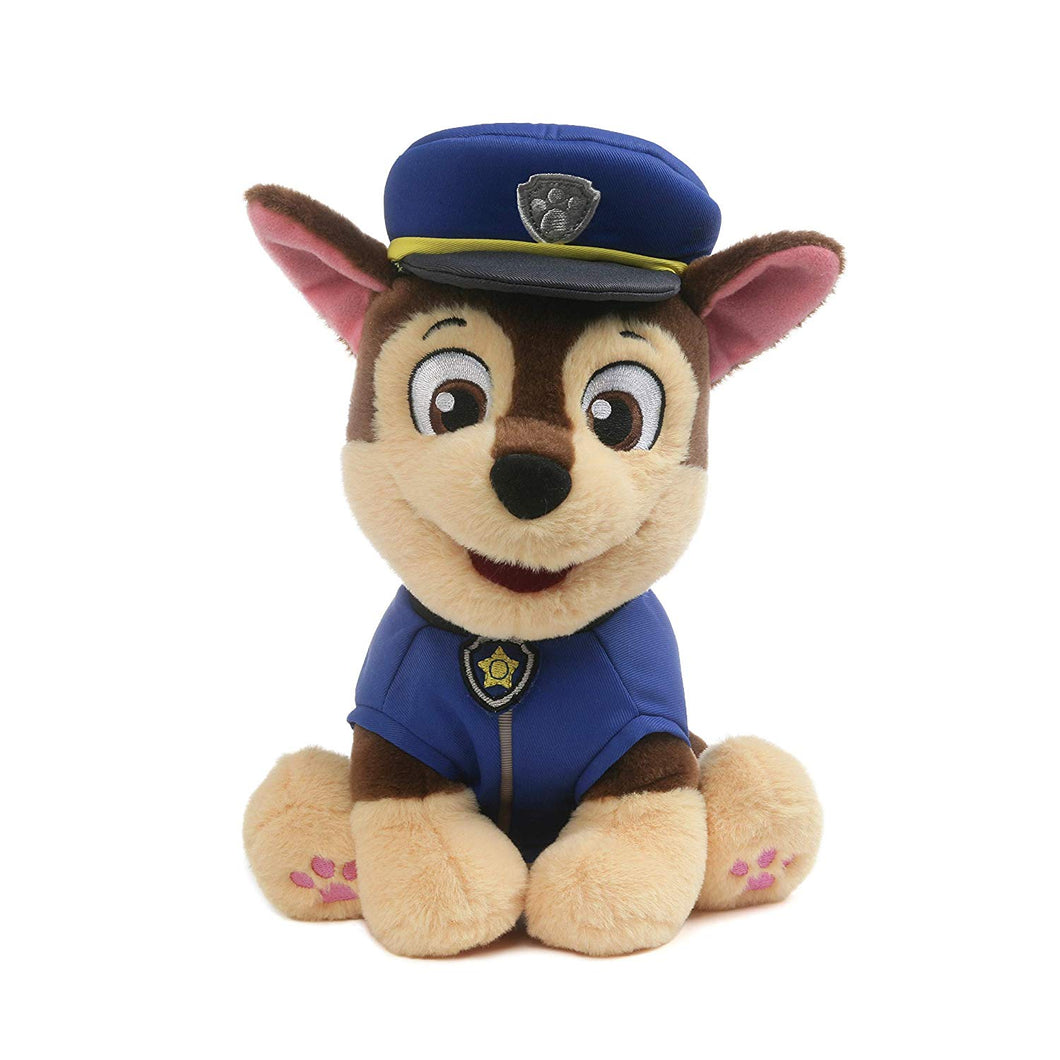 Paw Patrol Chase 9