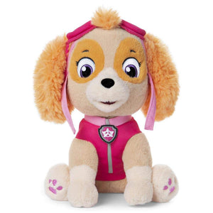 Gund Paw Patrol Skye Plush 9"
