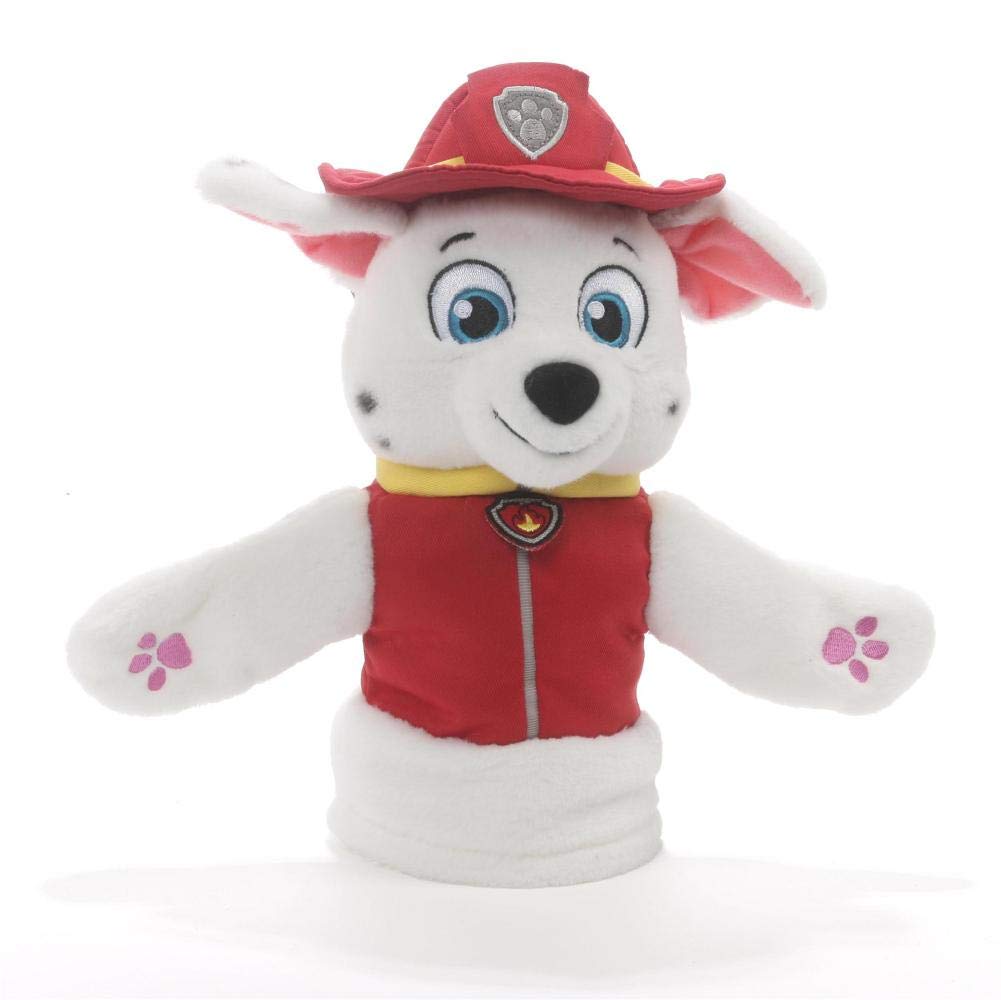 Gund Marshall Hand Puppet