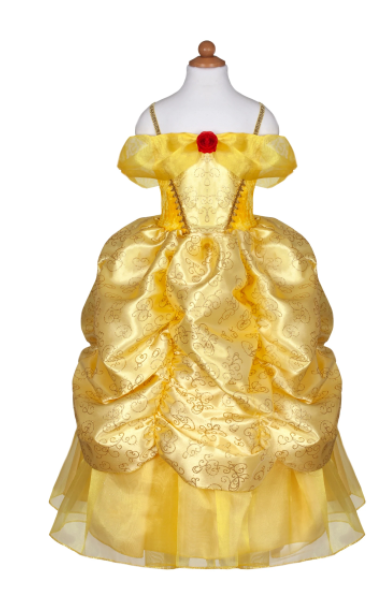 Great Pretenders Deluxe Belle Dress
