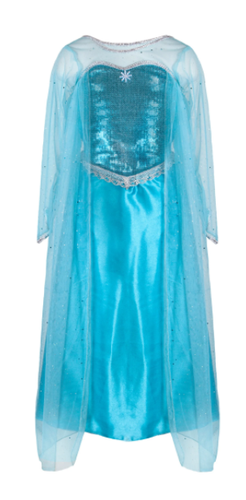 Great Pretenders Ice Queen Dress
