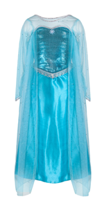 Great Pretenders Ice Queen Dress