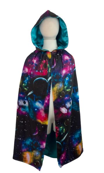 GREAT PRETENDERS GALAXY CLOAK