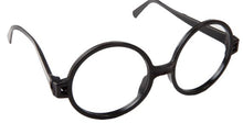 Load image into Gallery viewer, GREAT PRETENDERS WIZARD CLOAK &amp; GLASSES SIZE 7-8