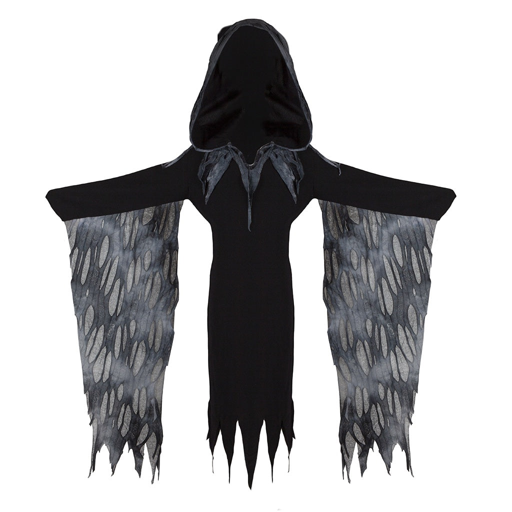 Grim Reaper Cloak, Size 7-8